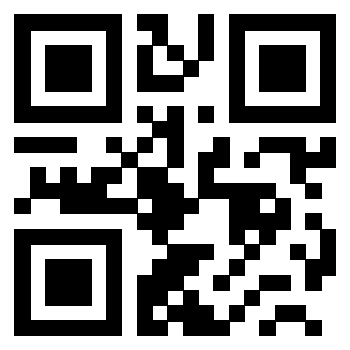 Scansione del Qr Code di 3200014186
