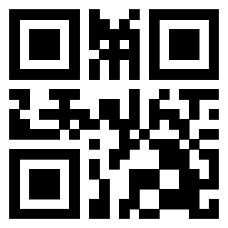 Immagine del Qr Code di 3200014188