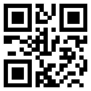 3200014193 - Immagine del Qr Code associato