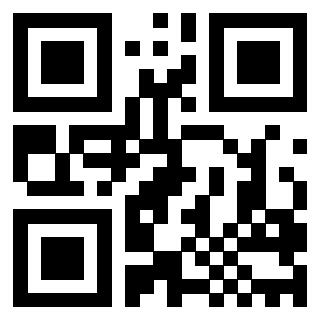 3200014196 Qr Code associato