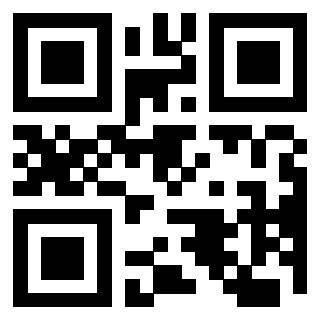 Immagine del Qr Code di 3200014197