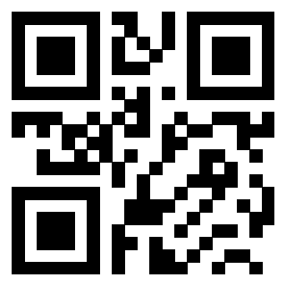 Scansione del Qr Code di 3200014200