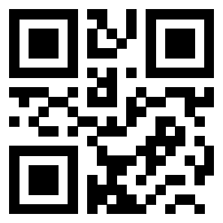 Il Qr Code di 3200014205