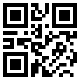 Il QrCode di 3200014206
