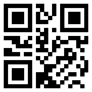 Il Qr Code di 3200014208