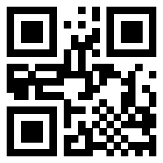 3200014210 - Immagine del Qr Code associato