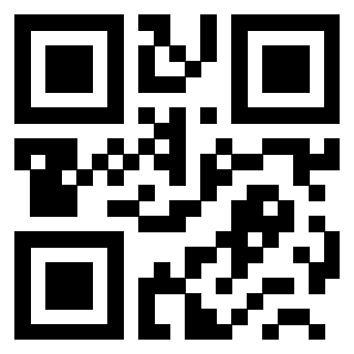 3200014215 Qr Code associato