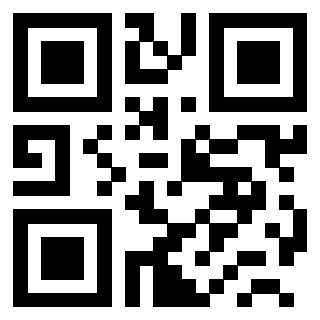 3200014221 Qr Code associato