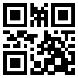 3200014223 - Immagine del QrCode