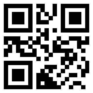 3200014226 - Immagine del QrCode associato