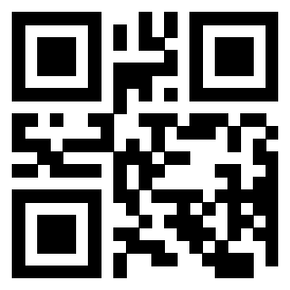 Il Qr Code di 3200014236