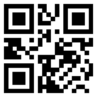 Scansione del QrCode di 3200014238