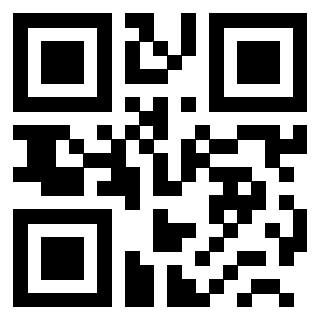 3200014246 - Immagine del QrCode