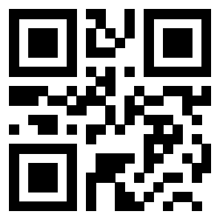 Scansione del Qr Code di 3200014247