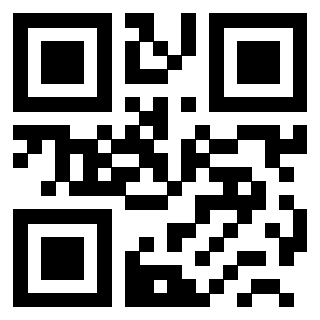 Immagine del Qr Code di 3200014248