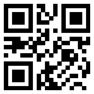 3200014250 - Immagine del Qr Code associato