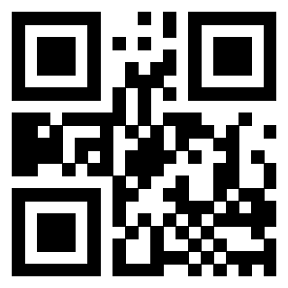 Il QrCode di 3200014257