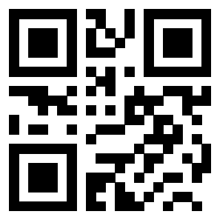 3200014261 - Immagine del QrCode associato