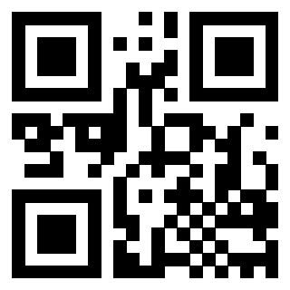 3200014262 - Immagine del Qr Code