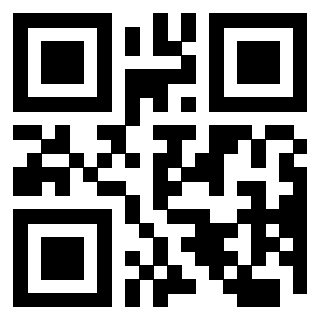 3200014263 - Immagine del QrCode associato