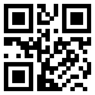 3200014264 Qr Code associato