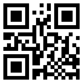 3200014266 QrCode associato