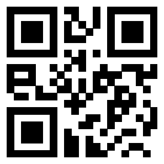 Scansione del Qr Code di 3200014267