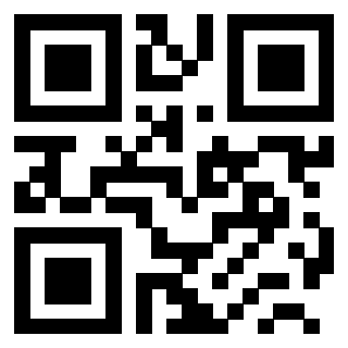 3200014268 QrCode associato