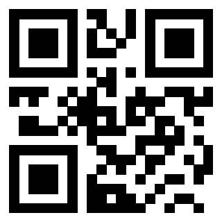 3200014269 QrCode associato