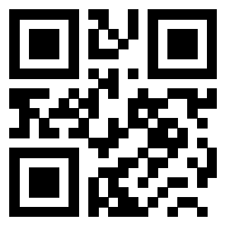 3200014271 - Immagine del Qr Code associato