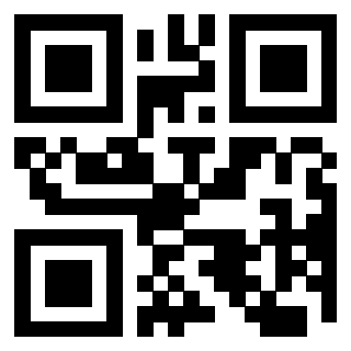 Il QrCode di 3200014277