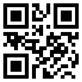 3200014279 - Immagine del QrCode