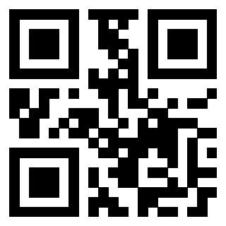 3200014281 - Immagine del Qr Code associato