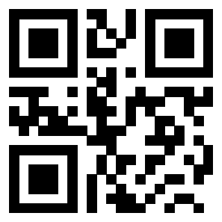 3200014283 QrCode associato