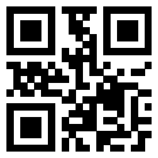 3200014287 - Immagine del Qr Code associato