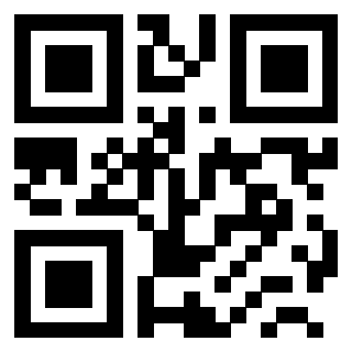 3200014288 - Immagine del QrCode