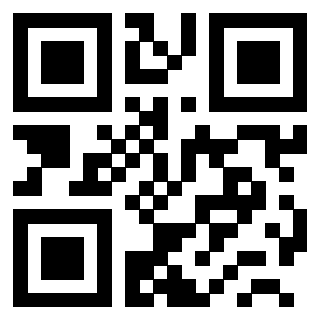 3200014289 - Immagine del QrCode associato