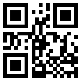 Il QrCode di 3200014295