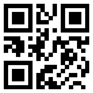 Scansione del Qr Code di 3200014296