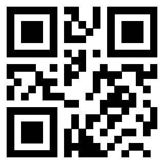 Immagine del Qr Code di 3200014299