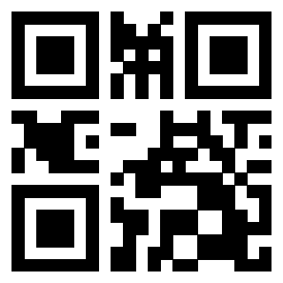 Scansione del Qr Code di 3200014300