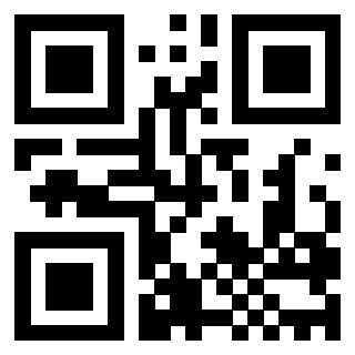 3200014303 - Immagine del QrCode