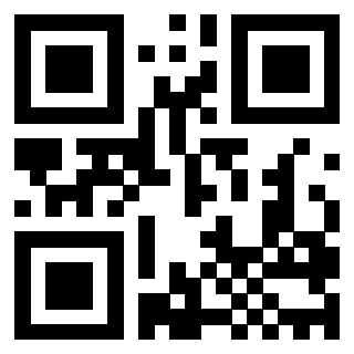 Scansione del Qr Code di 3200014307
