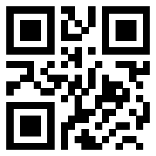 3200014309 - Immagine del Qr Code