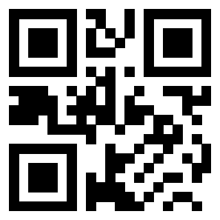 3200014310 - Immagine del QrCode