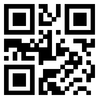 3200014311 - Immagine del Qr Code associato
