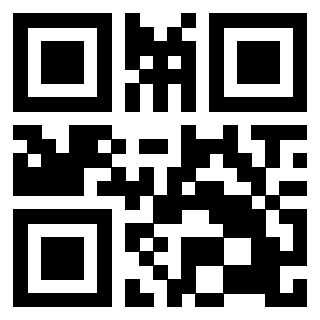 Il Qr Code di 3200014314
