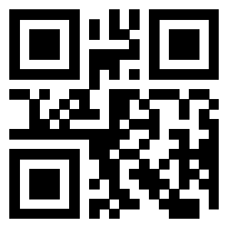 Il QrCode di 3200014318