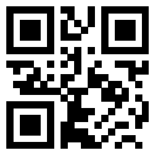 3200014322 Qr Code associato