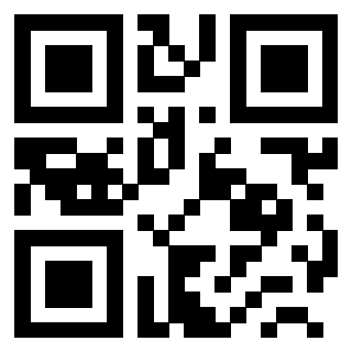 3200014323 Qr Code associato